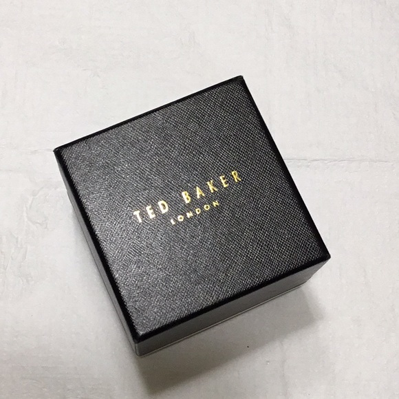 Ted Baker Hettie watch and box - Picture 12 of 14